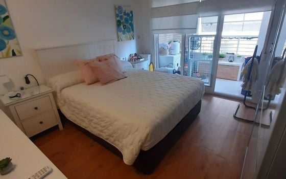 Duplex w Torrevieja, 3 sypialnie - TT56658 - Zdjęcie - Small - 7
