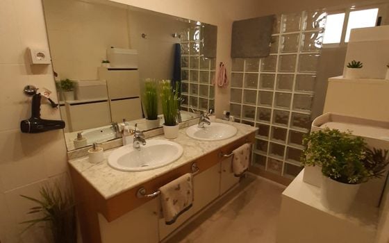 Duplex w Torrevieja, 3 sypialnie - TT56658 - Zdjęcie - Small - 10