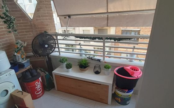 Duplex w Torrevieja, 3 sypialnie - TT56658 - Zdjęcie - Small - 12