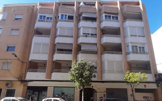 Duplex de 3 chambres à Torrevieja - TT56658 - Photo - 1