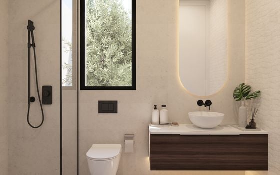 Villa   v Finestrat, 3 ložnice - INM130987 - Foto - Small - 9