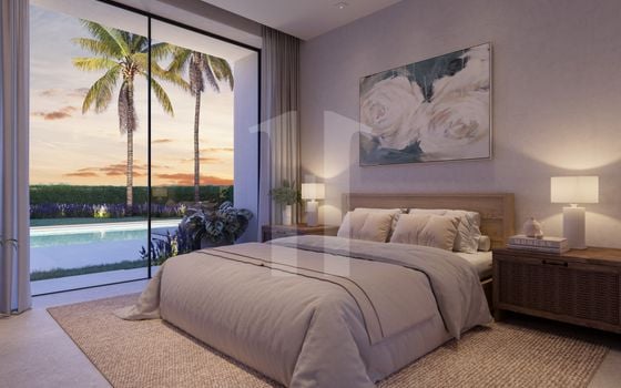 5 Schlafzimmer Villa in Xàbia - IVJ90546 - Foto - Small - 7