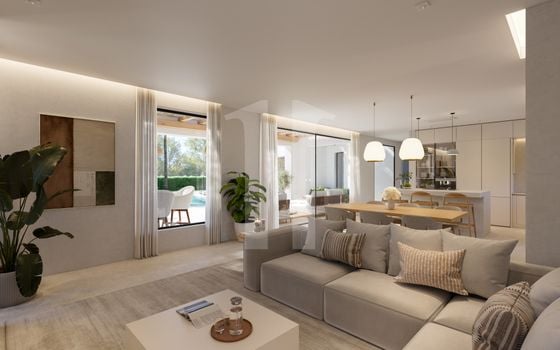 Villa de 5 habitaciones en Jávea - IVJ90546 - Foto - 5