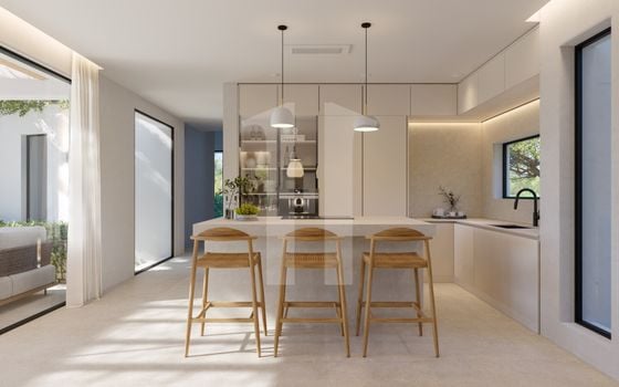 5 Schlafzimmer Villa in Xàbia - IVJ90546 - Foto - Small - 6