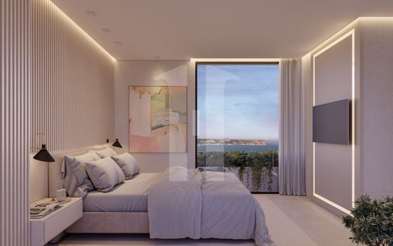 5 Schlafzimmer Villa in Xàbia - IVJ90546 - Foto - Small - 8