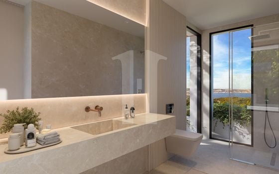 5 Schlafzimmer Villa in Xàbia - IVJ90546 - Foto - Small - 9