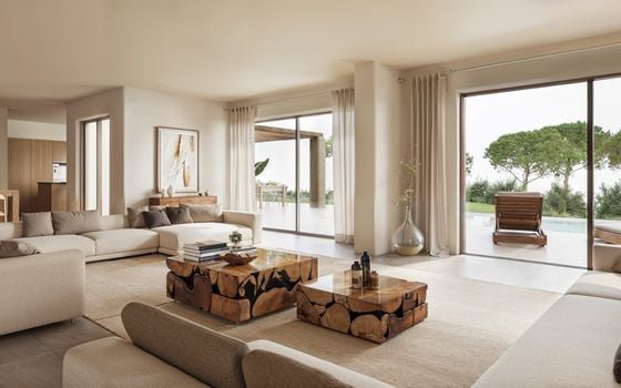 4 Schlafzimmer Villa in Xàbia - MLC91059 - Foto - 2
