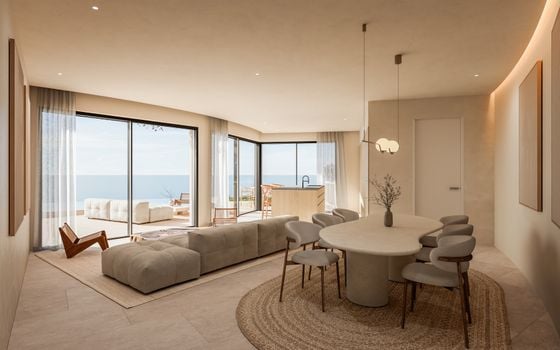 5 Schlafzimmer Villa in Xàbia - MLC91062 - Foto - 2