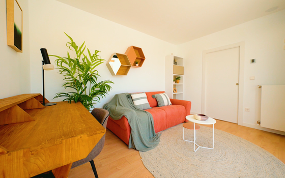 Villa de 3 habitaciones en Aspe - GPF91089 - Foto - Small - 17