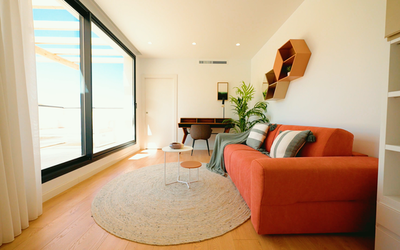 Villa de 3 habitaciones en Aspe - GPF91089 - Foto - Small - 18