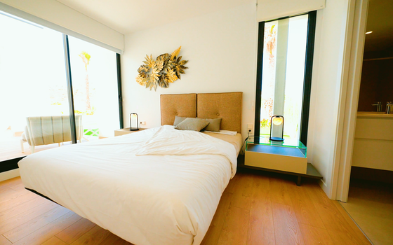 Villa de 3 habitaciones en Aspe - GPF91089 - Foto - Small - 10