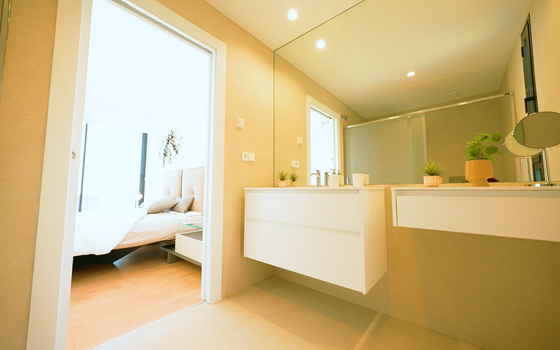 Villa de 3 habitaciones en Aspe - GPF91089 - Foto - Small - 11