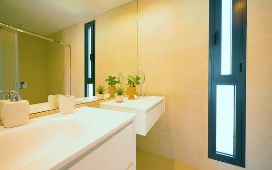 Villa de 3 habitaciones en Aspe - GPF91089 - Foto - Small - 12