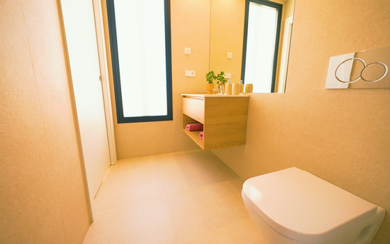 Villa de 3 habitaciones en Aspe - GPF91089 - Foto - Small - 15