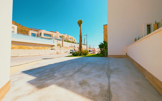 Villa de 3 habitaciones en Aspe - GPF91089 - Foto - Small - 28