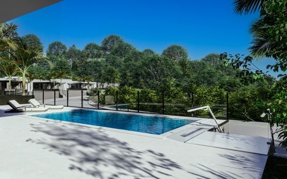 3 bedroom Villa in Pedreguer - CZS91103 - Photo - Small - 14