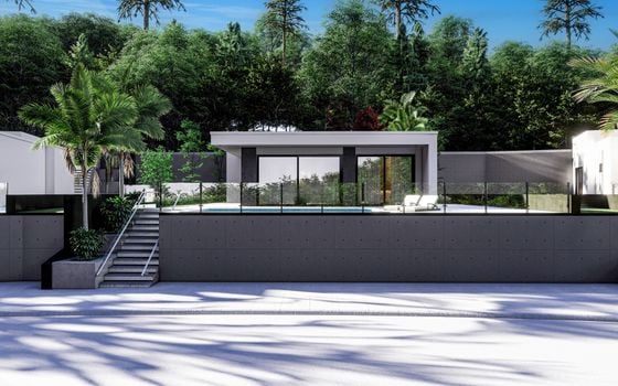 3 bedroom Villa in Pedreguer - CZS91103 - Photo - Small - 16