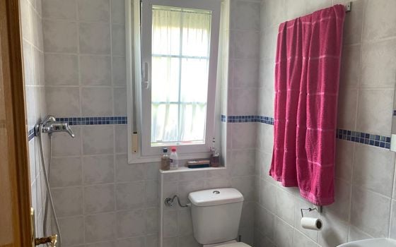 Willa w L'Albir, 4 sypialnie - SLE74404 - Zdjęcie - Small - 18
