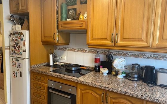 4 bedroom Villa in Albir - SLE74404 - Photo - 5