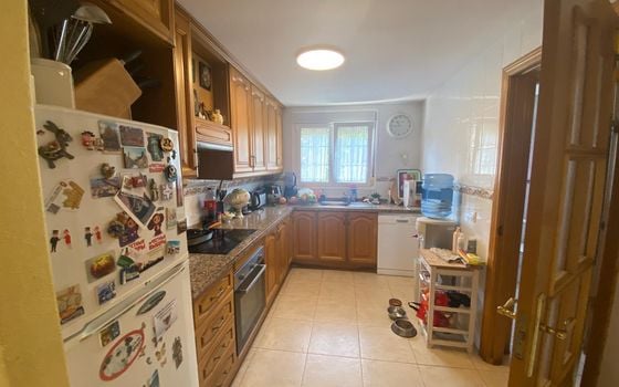 4 bedroom Villa in Albir - SLE74404 - Photo - 4