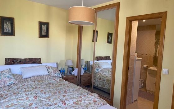 Willa w L'Albir, 4 sypialnie - SLE74404 - Zdjęcie - Small - 7