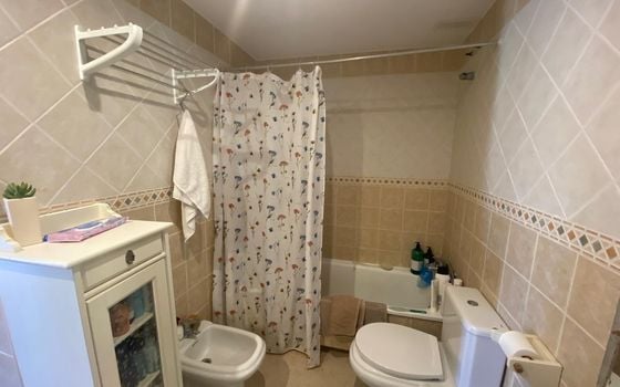 Willa w L'Albir, 4 sypialnie - SLE74404 - Zdjęcie - Small - 14