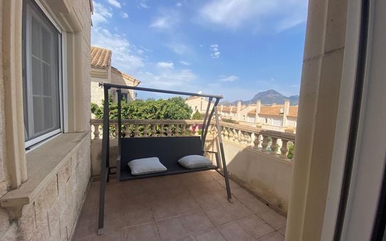 Willa w L'Albir, 4 sypialnie - SLE74404 - Zdjęcie - Small - 29