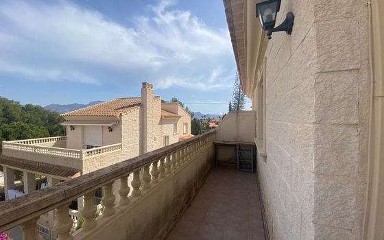Willa w L'Albir, 4 sypialnie - SLE74404 - Zdjęcie - Small - 28