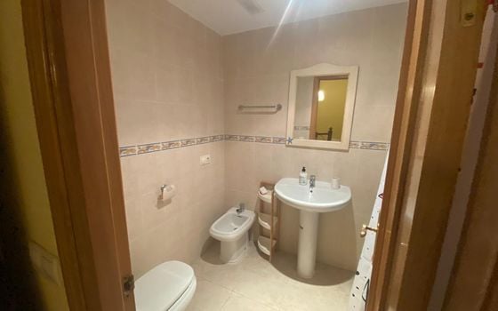 Willa w L'Albir, 4 sypialnie - SLE74404 - Zdjęcie - Small - 16
