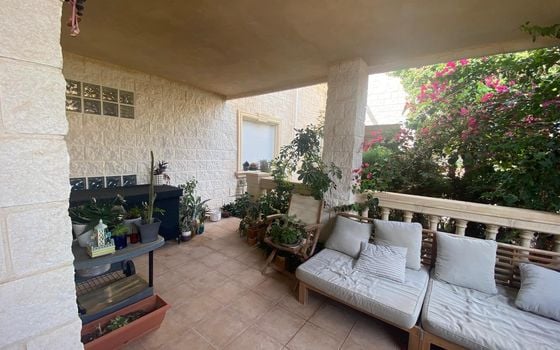Willa w L'Albir, 4 sypialnie - SLE74404 - Zdjęcie - Small - 25