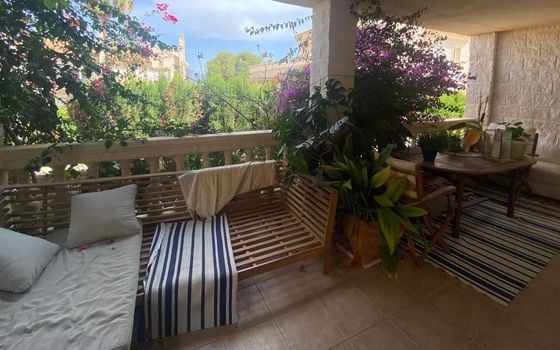 Willa w L'Albir, 4 sypialnie - SLE74404 - Zdjęcie - Small - 27