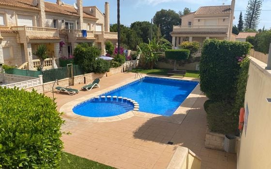 Willa w L'Albir, 4 sypialnie - SLE74404 - Zdjęcie - Small - 33