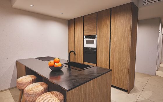 Apartamento de 2 habitaciones en Mar de Cristal - CVA91239 - Foto - Small - 7