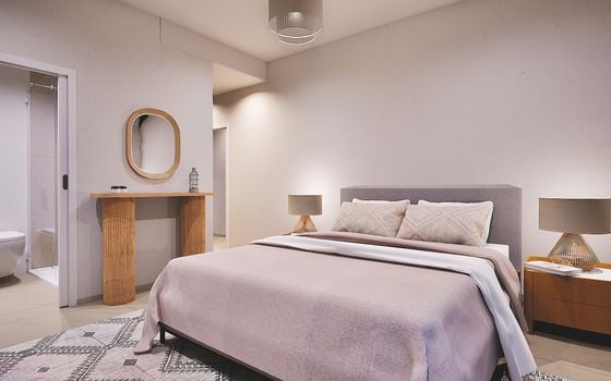 Apartamento de 2 habitaciones en Mar de Cristal - CVA91239 - Foto - Small - 13