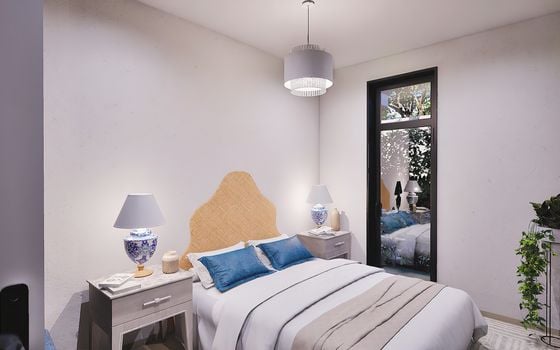 Apartamento de 2 habitaciones en Mar de Cristal - CVA91239 - Foto - Small - 8