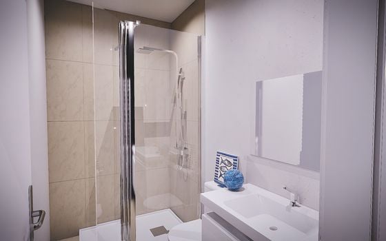 Apartamento de 2 habitaciones en Mar de Cristal - CVA91239 - Foto - Small - 30