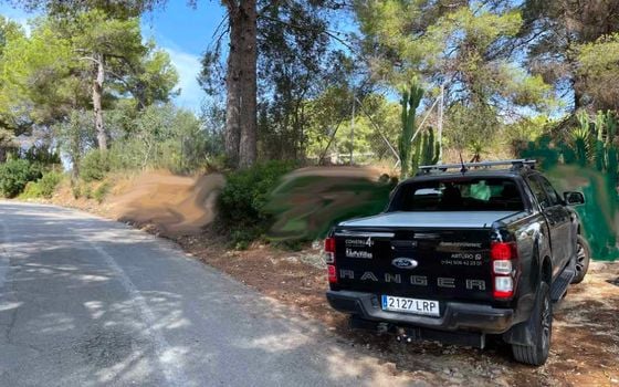  Grundstück in Xàbia- AVS57660 - Foto - 1