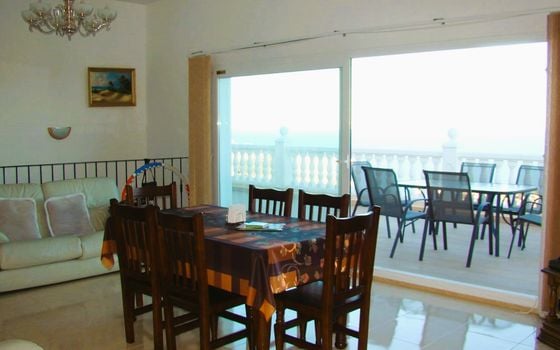 3 bedroom Villa in Benitachell - GNV57718 - Photo - Small - 7