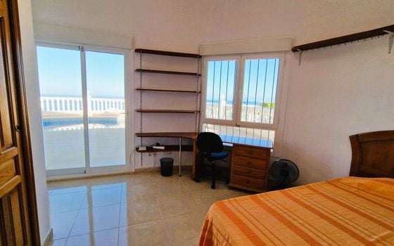 3 bedroom Villa in Benitachell - GNV57718 - Photo - Small - 11