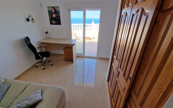 3 bedroom Villa in Benitachell - GNV57718 - Photo - Small - 14