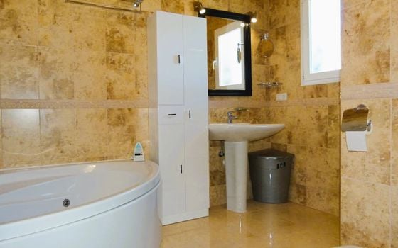 3 bedroom Villa in Benitachell - GNV57718 - Photo - Small - 17