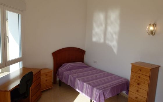 3 bedroom Villa in Benitachell - GNV57718 - Photo - Small - 13