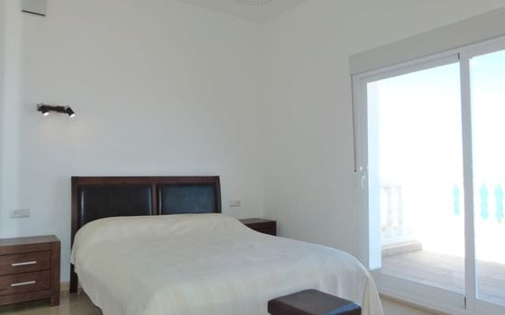 3 bedroom Villa in Benitachell - GNV57718 - Photo - Small - 9
