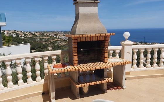 3 bedroom Villa in Benitachell - GNV57718 - Photo - Small - 20