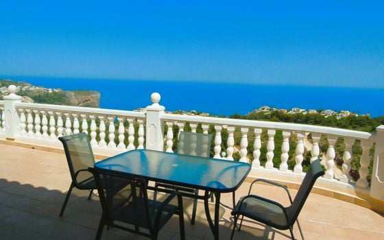 3 bedroom Villa in Benitachell - GNV57718 - Photo - Small - 19
