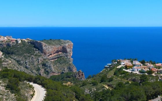 3 bedroom Villa in Benitachell - GNV57718 - Photo - Small - 23