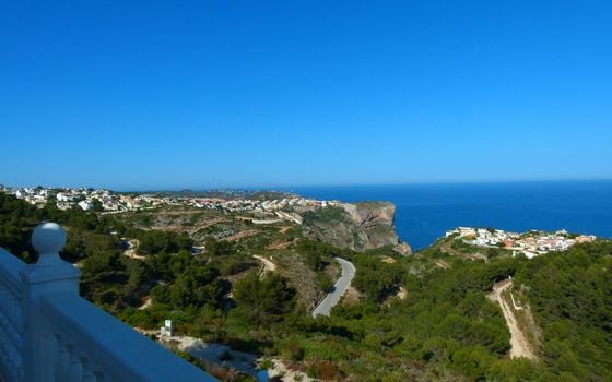 3 bedroom Villa in Benitachell - GNV57718 - Photo - Small - 24
