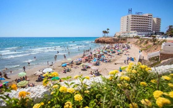 4 bedroom Villa in La Zenia - CBC1117206 - Photo - Small - 14
