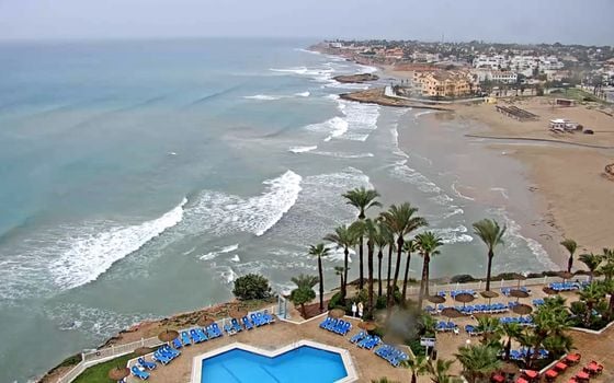 4 bedroom Villa in La Zenia - CBC1117206 - Photo - Small - 16