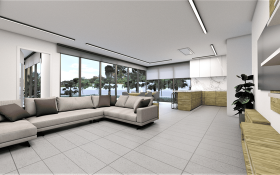 Villa de 4 chambres à La Senia - CBC1117206 - Photo - 4